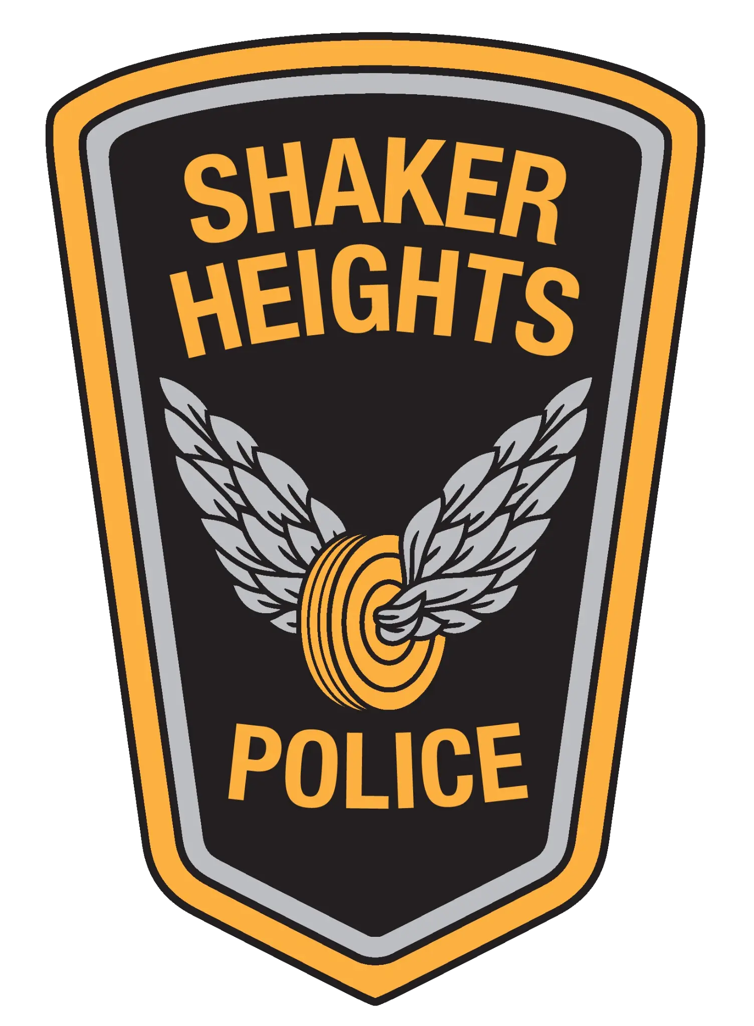 Shaker Heights Police Department
